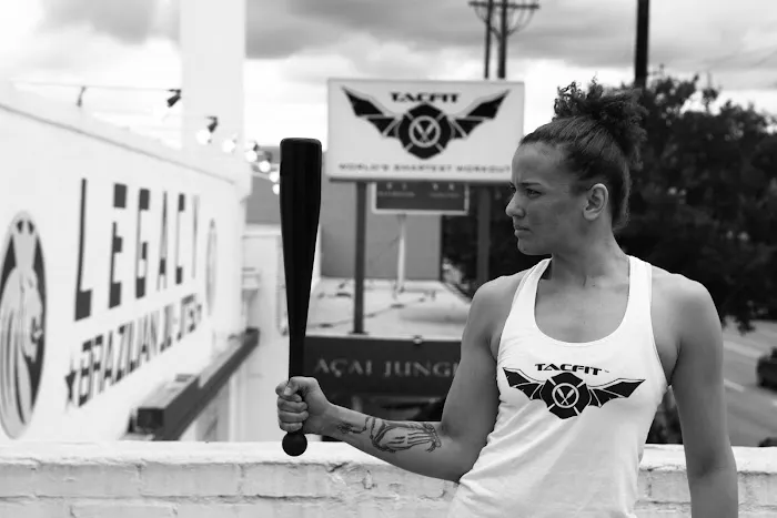 TACFIT LOS ANGELES Picture 2