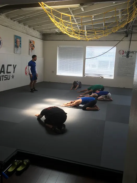 TACFIT LOS ANGELES Picture 4