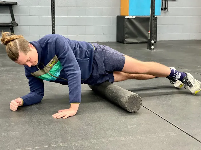 High Voltage Fitness Picture 4