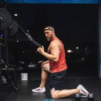 High Voltage Fitness ico