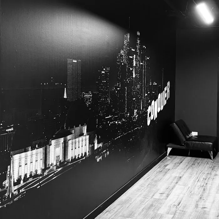 Conquer All Things Picture 8