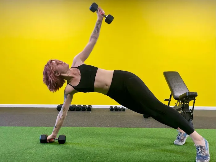 Conquer All Things Picture 2