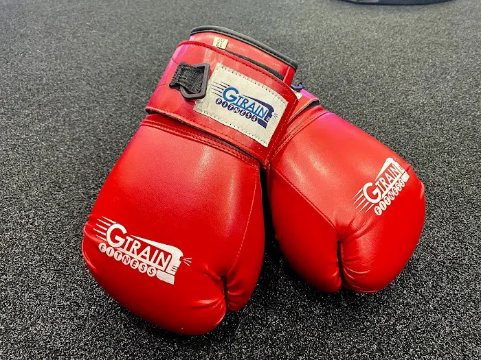 G-Train Fitness Center Picture 10