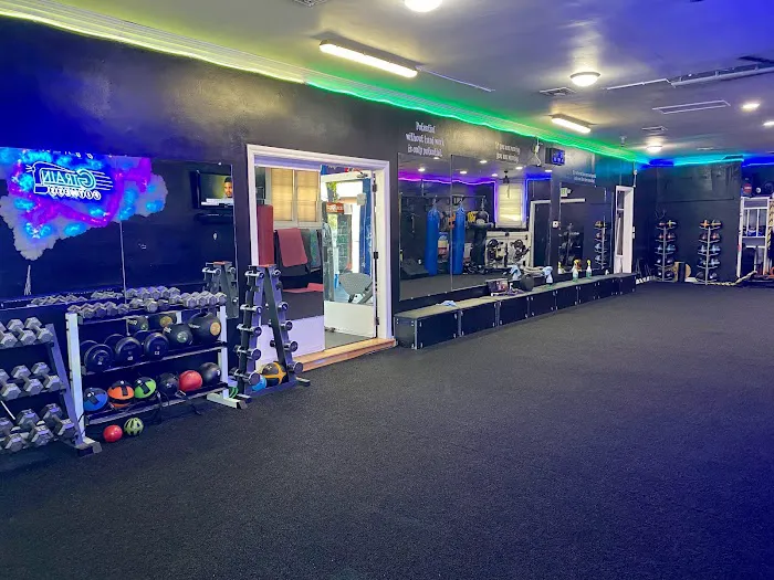 G-Train Fitness Center Picture 9