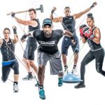 G-Train Fitness Center