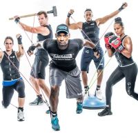 G-Train Fitness Center ico