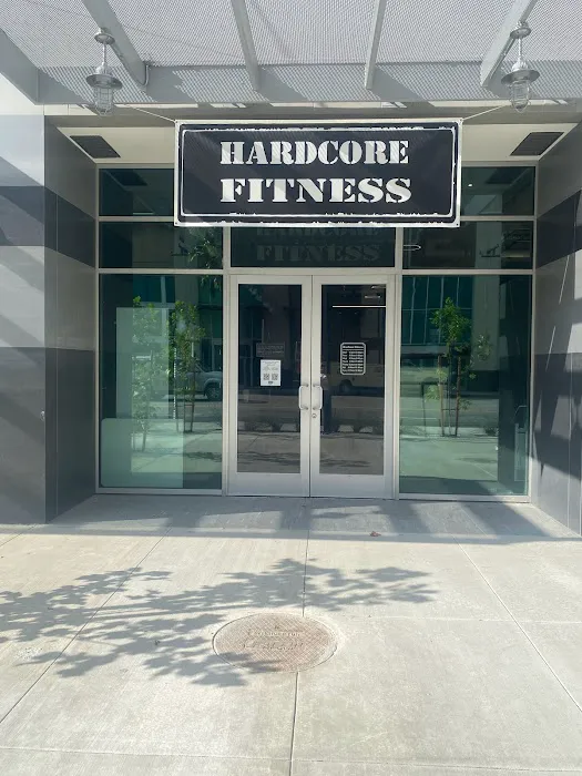 Hardcore Fitness Burbank Picture 9
