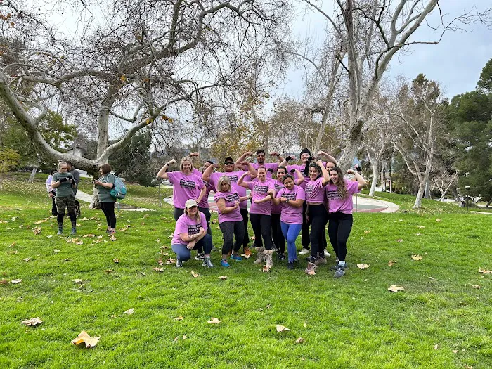 Hardcore Fitness Burbank Picture 8