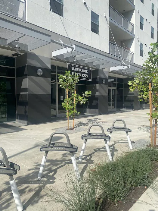 Hardcore Fitness Burbank Picture 3