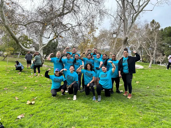 Hardcore Fitness Burbank Picture 5