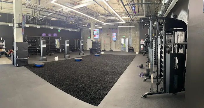 Hardcore Fitness Burbank Picture 4