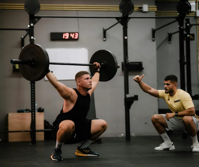 Hardcore Fitness Burbank Picture 2