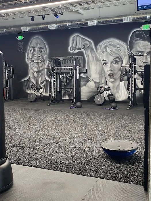 Hardcore Fitness Burbank Picture 7