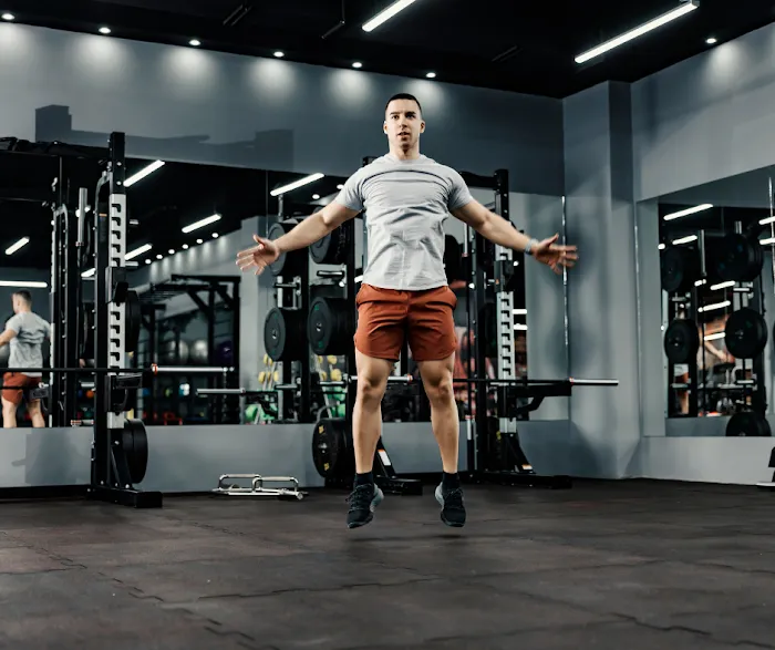 Hardcore Fitness Burbank Picture 6