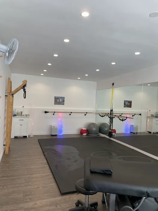 Olympic Stretch Picture 2