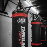 Thruline Fight Club ico