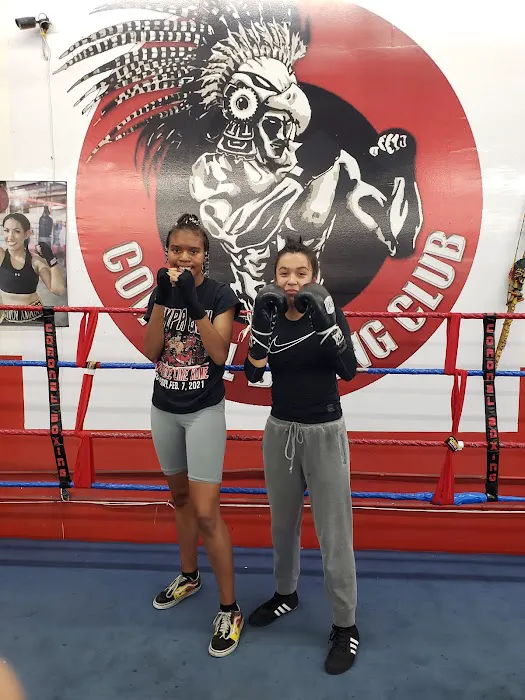 Coronel Boxing Picture 10