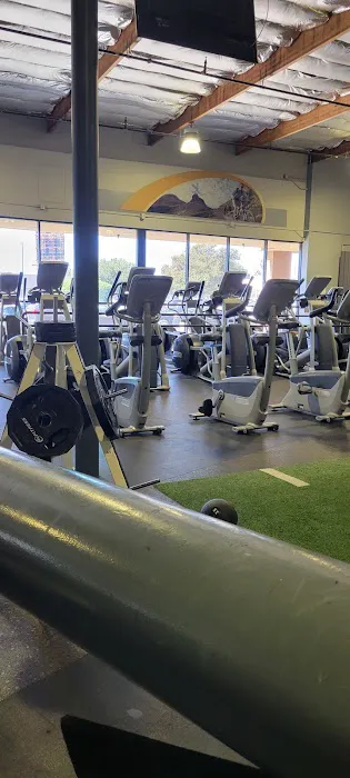 24 Hour Fitness Picture 1