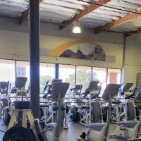 24 Hour Fitness ico