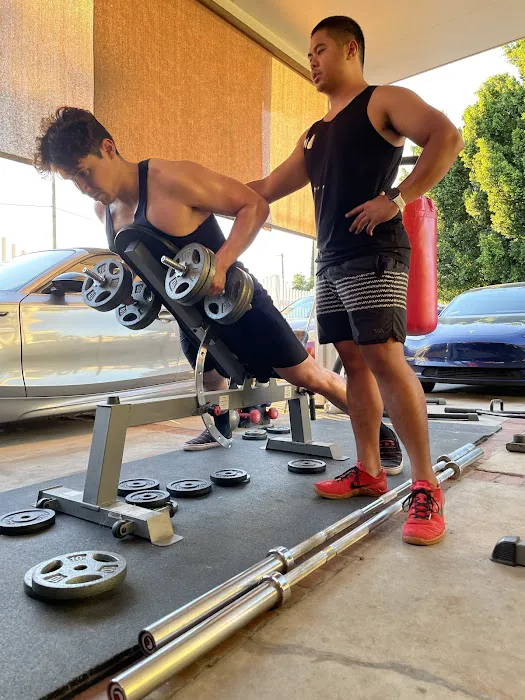 Ultimate Sports Physio Picture 4