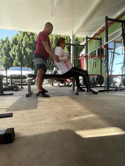 Ultimate Sports Physio Picture 3