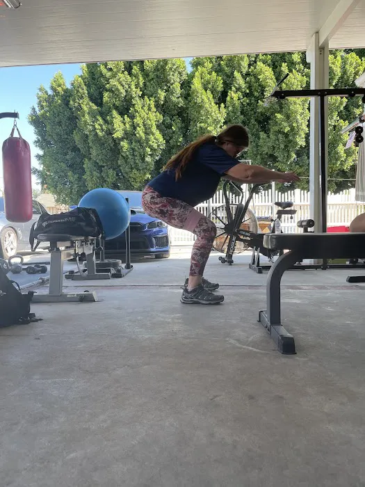 Ultimate Sports Physio Picture 1