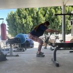 Ultimate Sports Physio