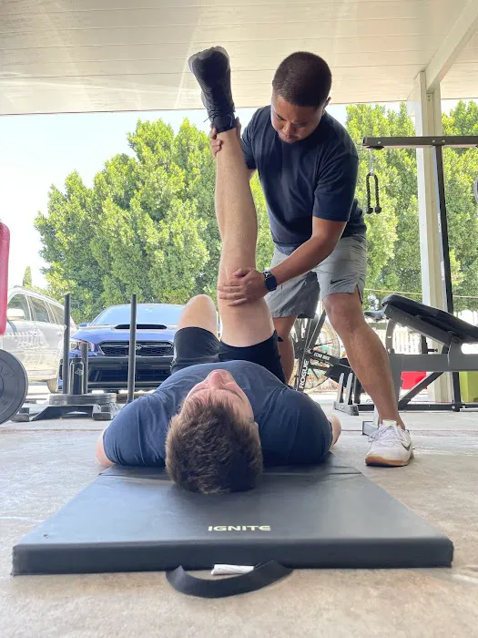 Ultimate Sports Physio Picture 2