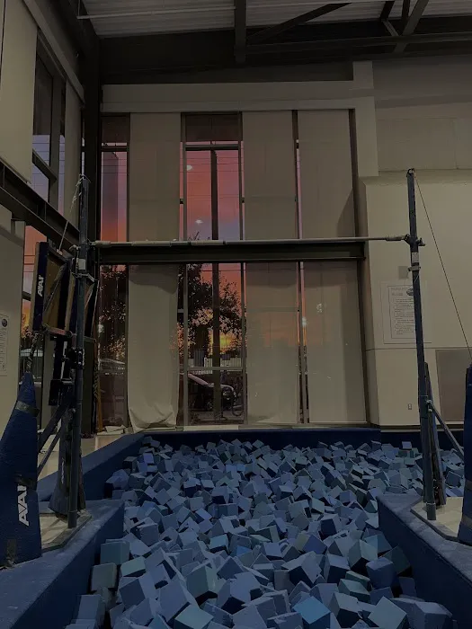LAVC Gymnastics Center Picture 2