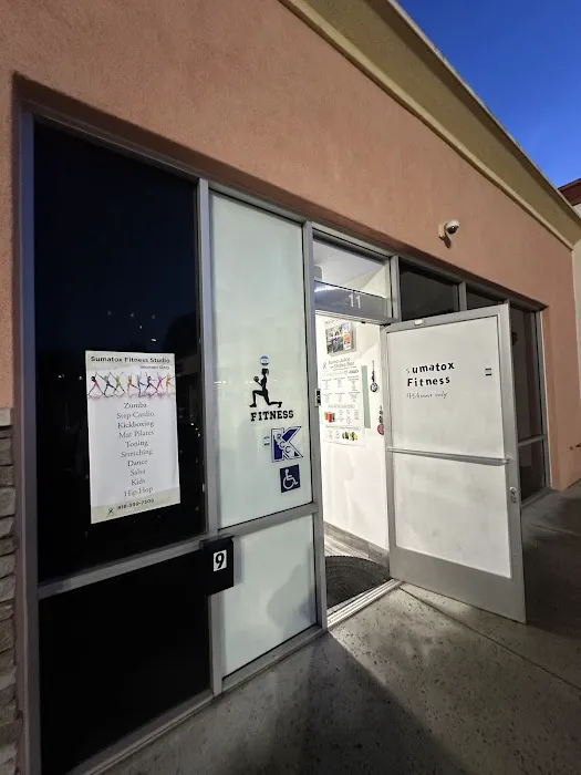 Sumatox Fitness Picture 1