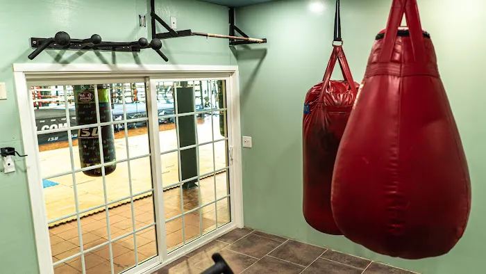 International Sports Union Picture 4