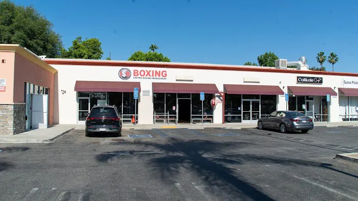 International Sports Union Picture 7