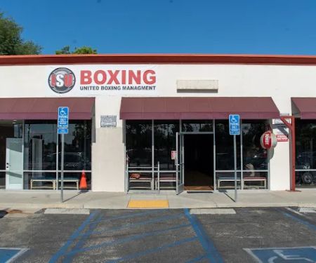 International Sports Union