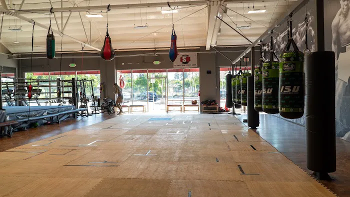 International Sports Union Picture 10