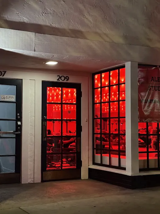 Aleva Studios Picture 6