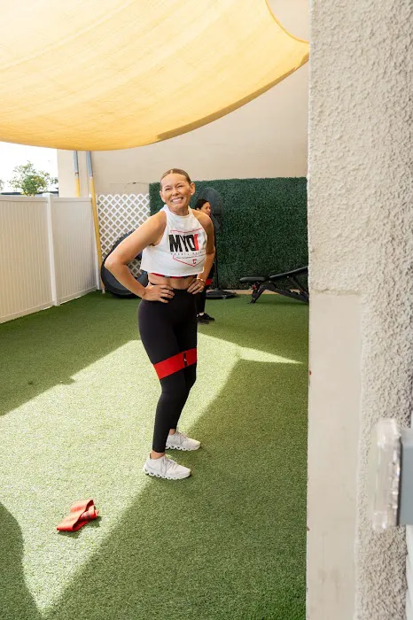 The Camp Transformation Center Picture 10