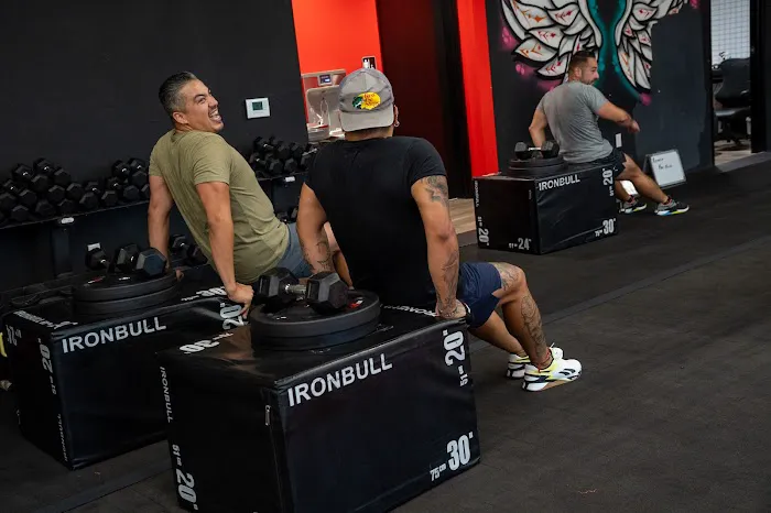 The Camp Transformation Center Picture 5