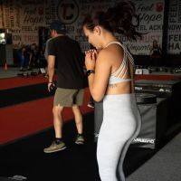 The Camp Transformation Center ico