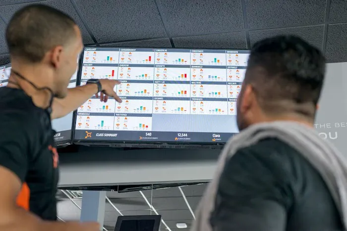 Orangetheory Fitness Picture 1