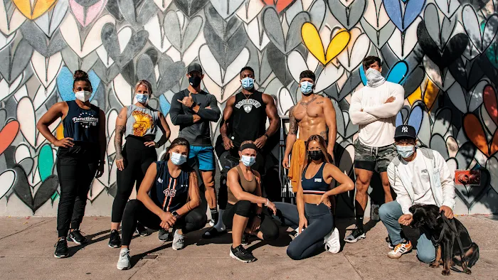 F45 Training Central Burbank Picture 1