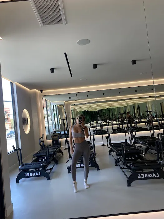 Lab Lagree - Burbank Picture 1