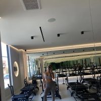 Lab Lagree - Burbank ico