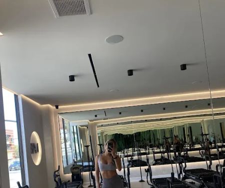Lab Lagree - Burbank