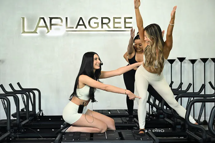 Lab Lagree - Burbank Picture 2