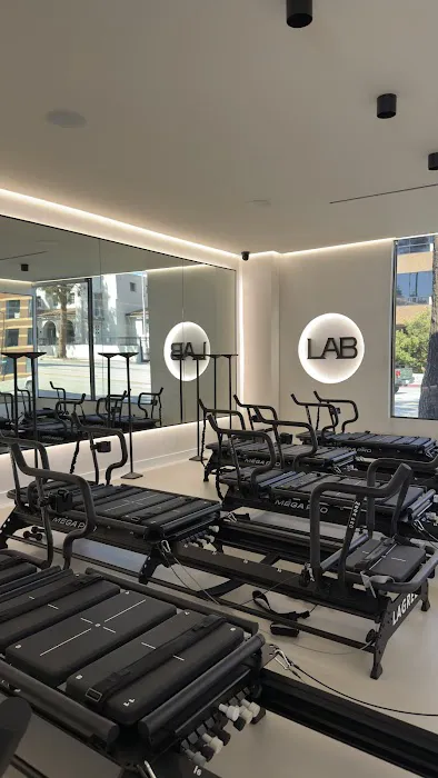 Lab Lagree - Burbank Picture 3