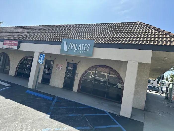 VPilates Fit Lab Picture 2