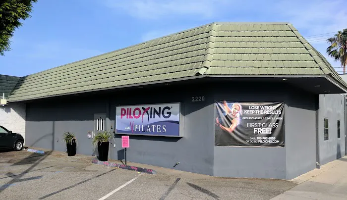 VPilates Fit Lab Picture 1