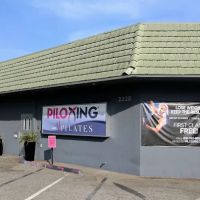 VPilates Fit Lab ico