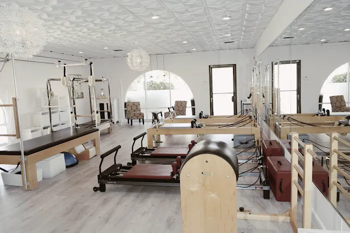 VPilates Fit Lab Picture 4