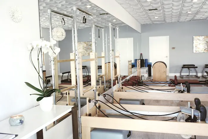 VPilates Fit Lab Picture 5